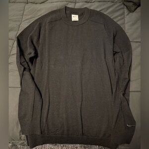 Nike Golf Tiger Woods Sweater